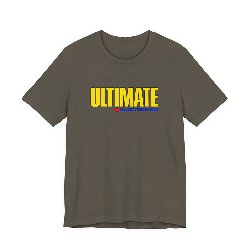 Ultimate Electronics T-Shirt
