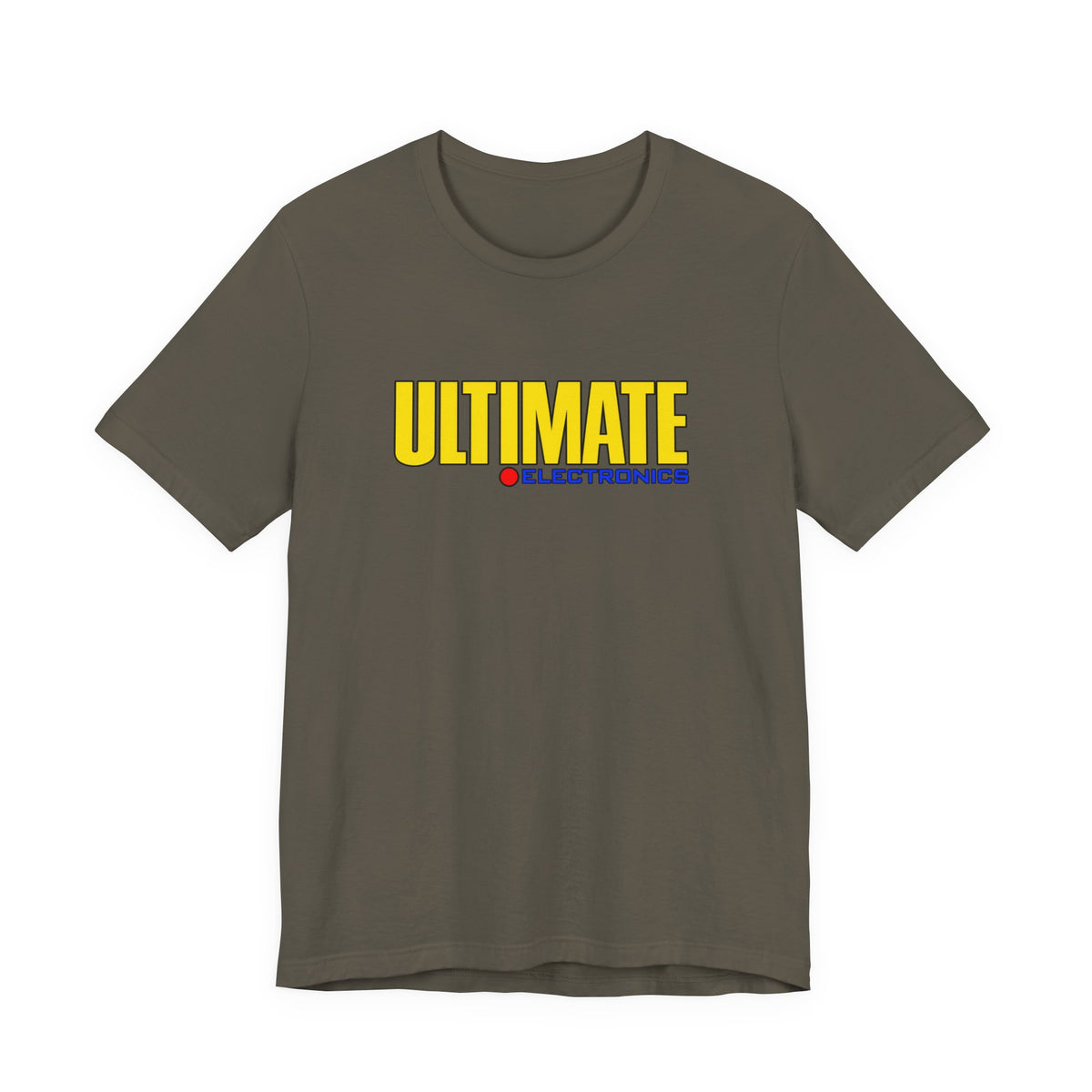 Ultimate Electronics T-Shirt