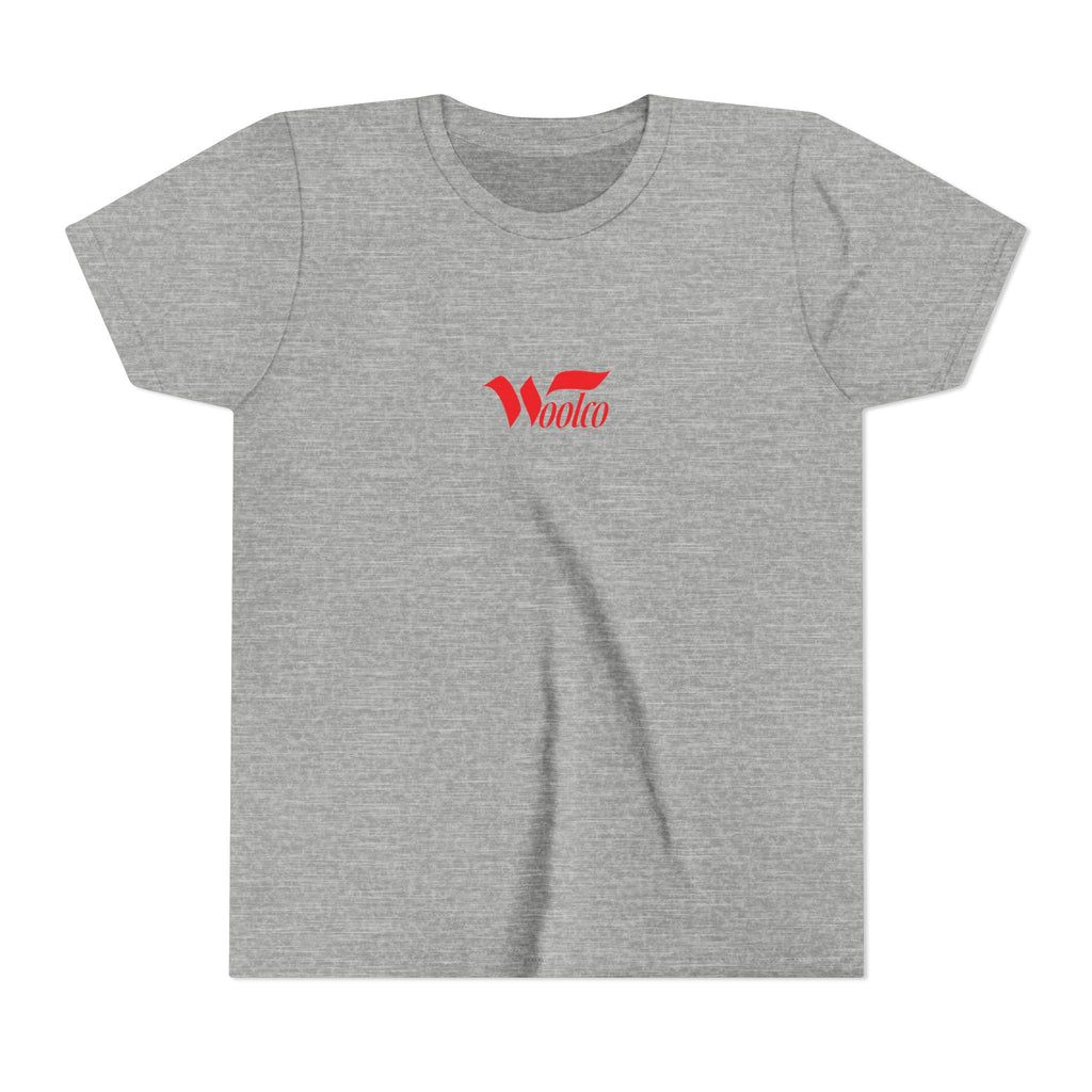 Woolco Kids Tee / T-Shirt