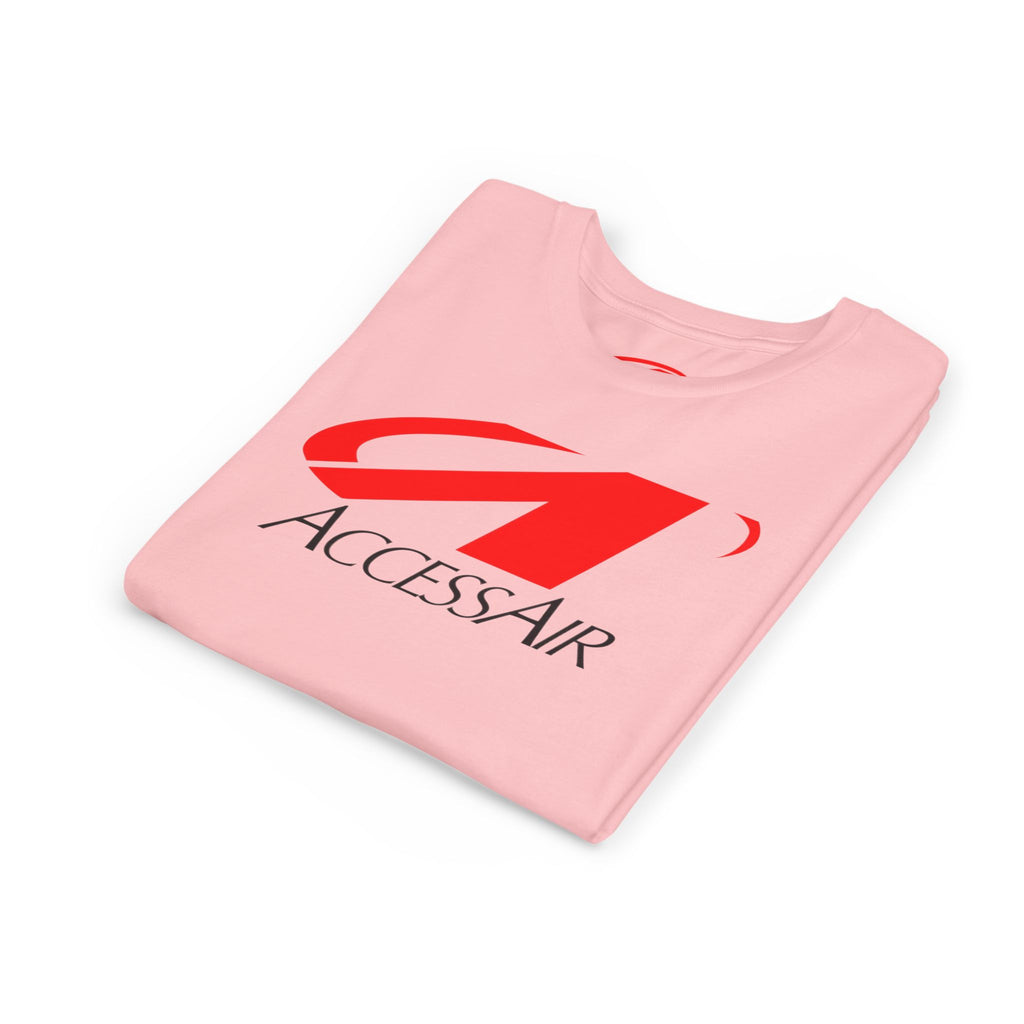 AccessAir Kids Tee / T-Shirt
