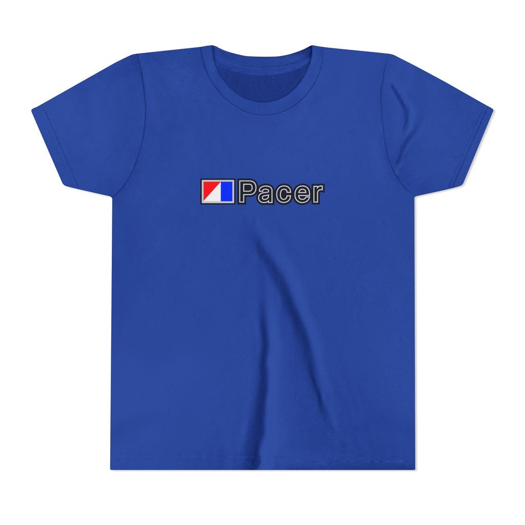 Pacer International Kids Tee / T-Shirt