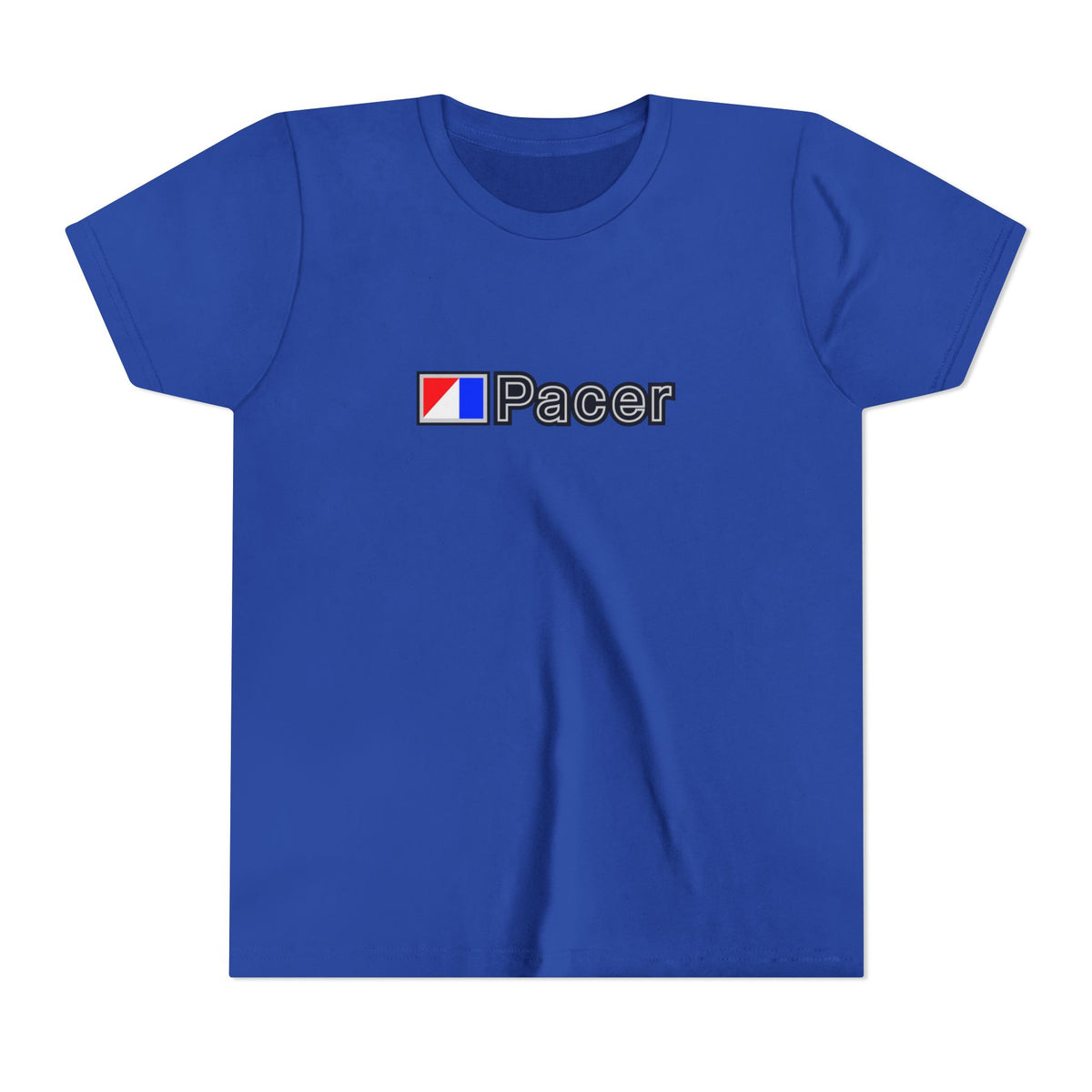 Pacer International Kids Tee / T-Shirt