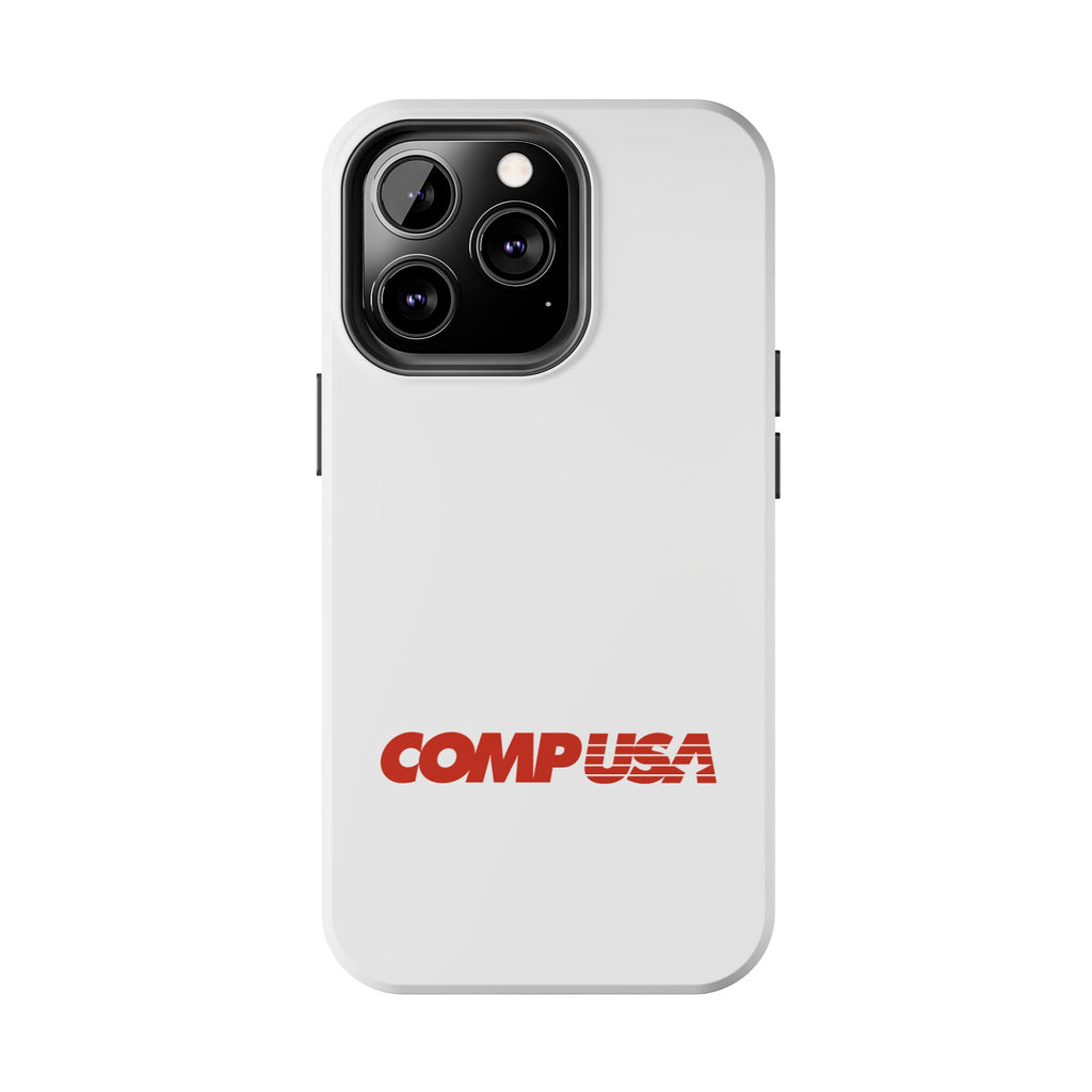 CompUSA Tough Phone Case