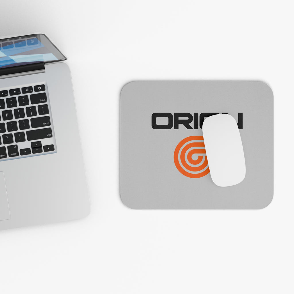 Orion Airways Mouse Pad