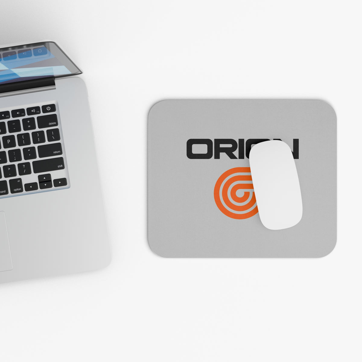 Orion Airways Mouse Pad