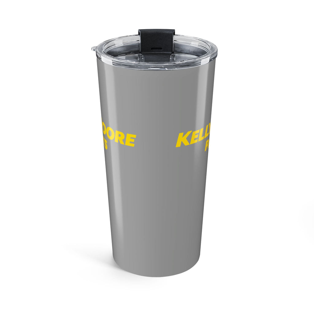 Kelly-Moore Paints 20oz Insulated Tumbler