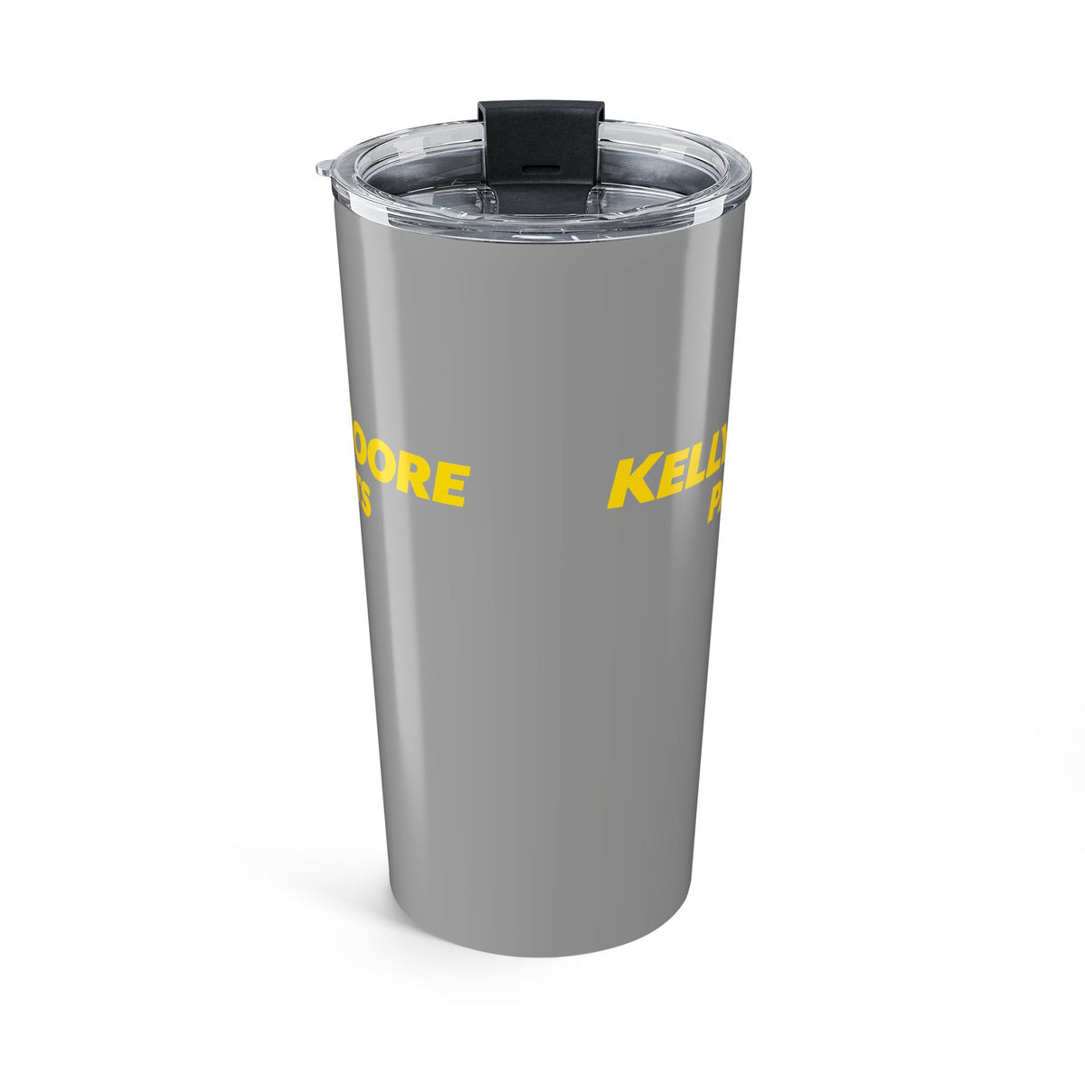 Kelly-Moore Paints 20oz Insulated Tumbler