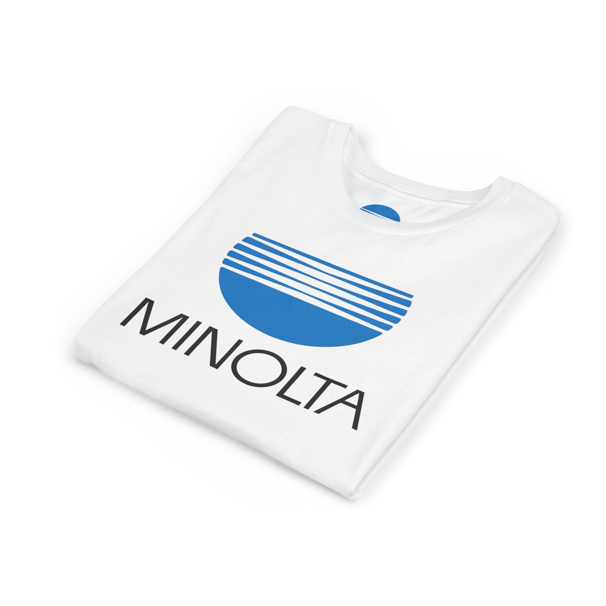 Minolta Kids Tee / T-Shirt