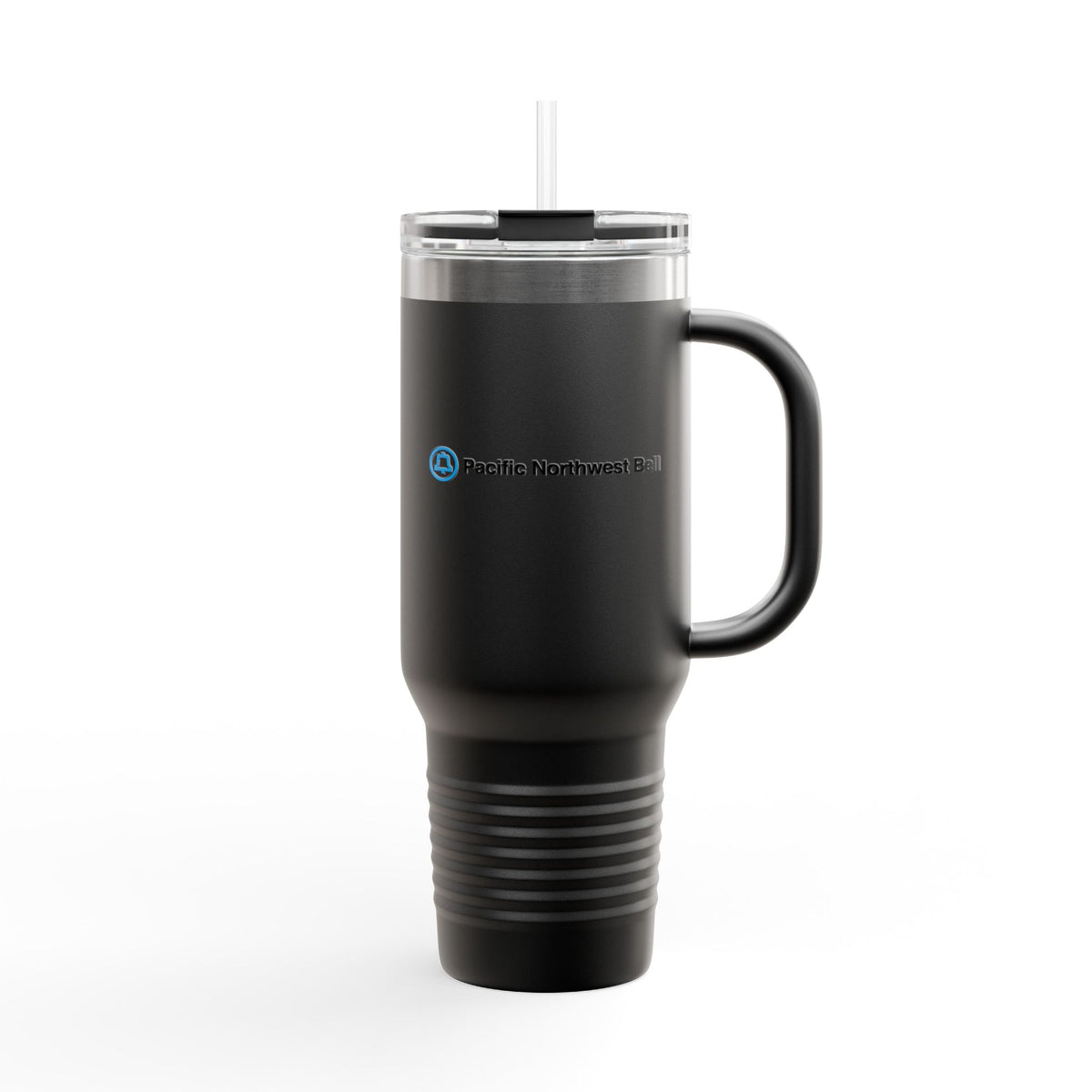 Pacific Northwest Bell 40oz Insulated Travel Mug Stainless Tumbler
