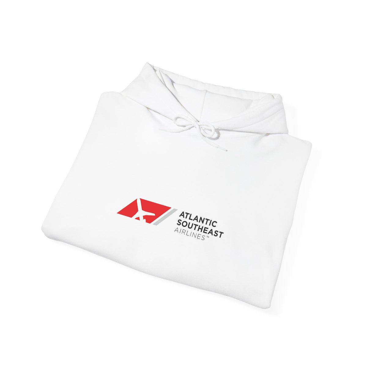 Atlantic Southeast Airlines Hoodie / Sweatshirt