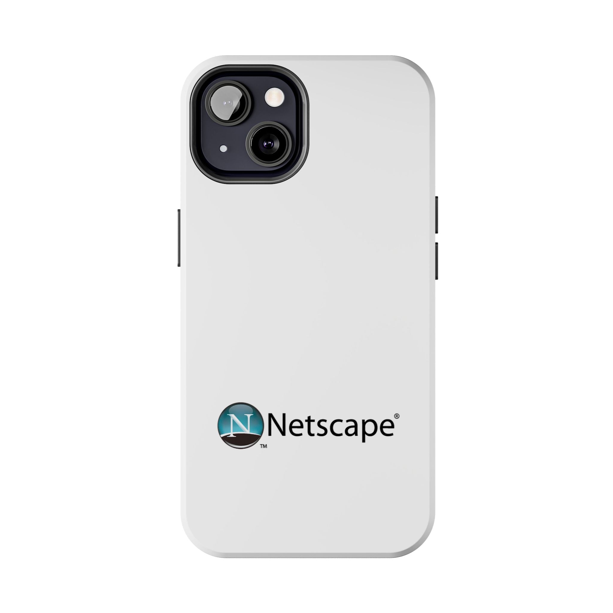 Netscape Tough Phone Case