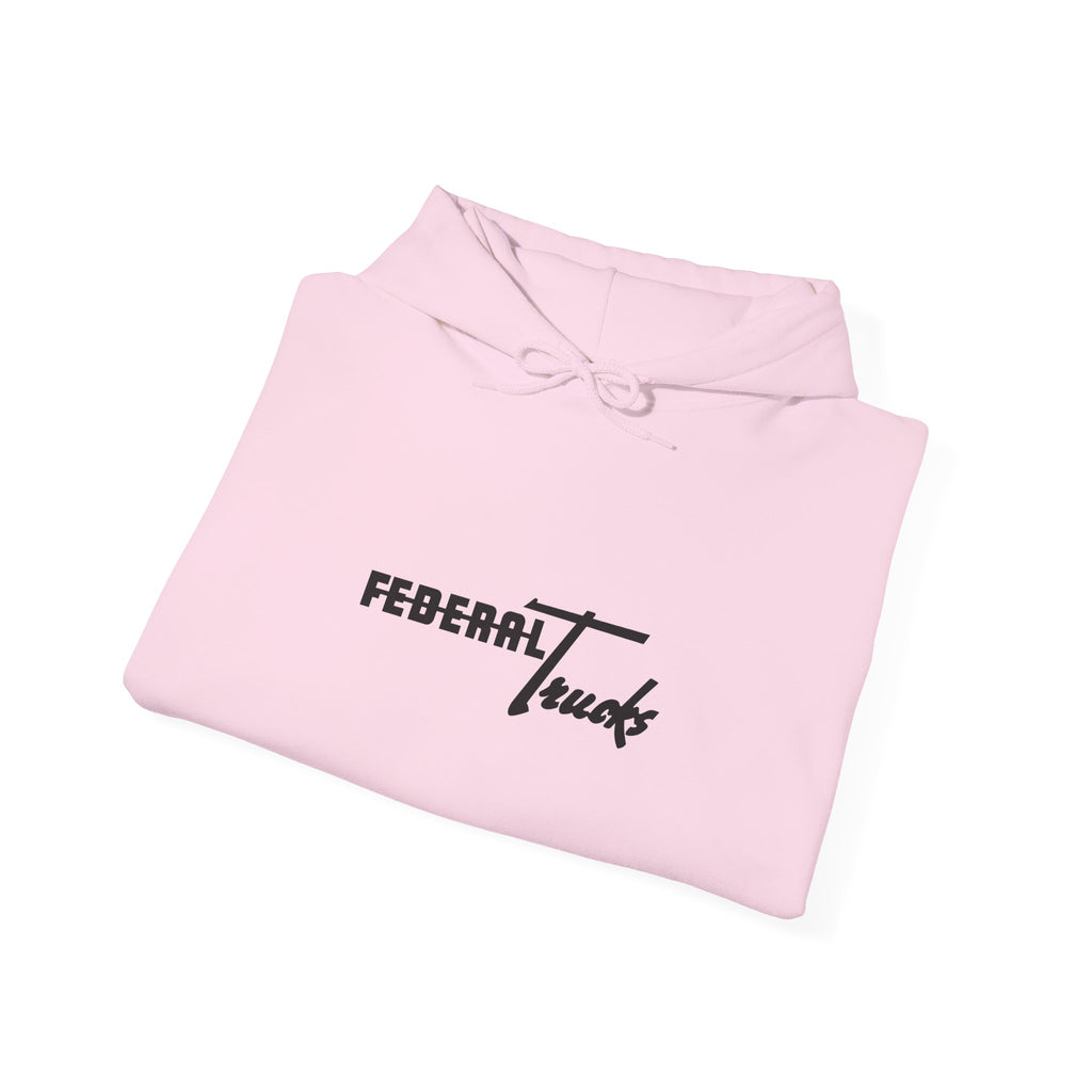 Federal Motor Truck Company Hoodie / Sweatshirt