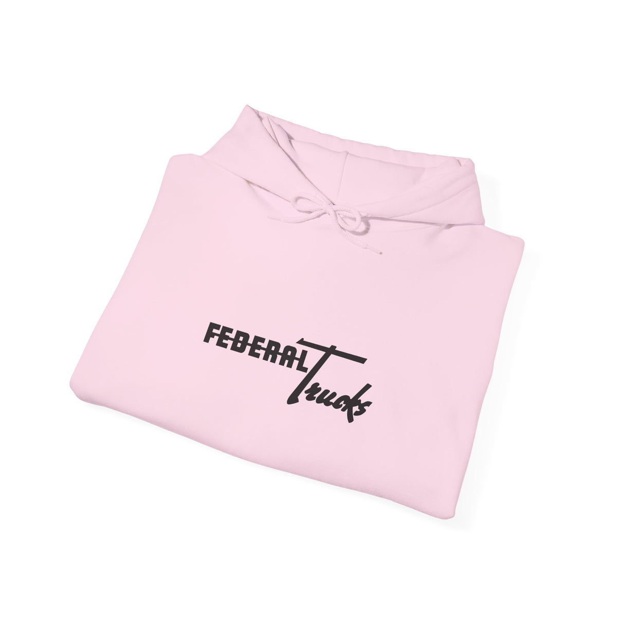 Federal Motor Truck Company Hoodie / Sweatshirt