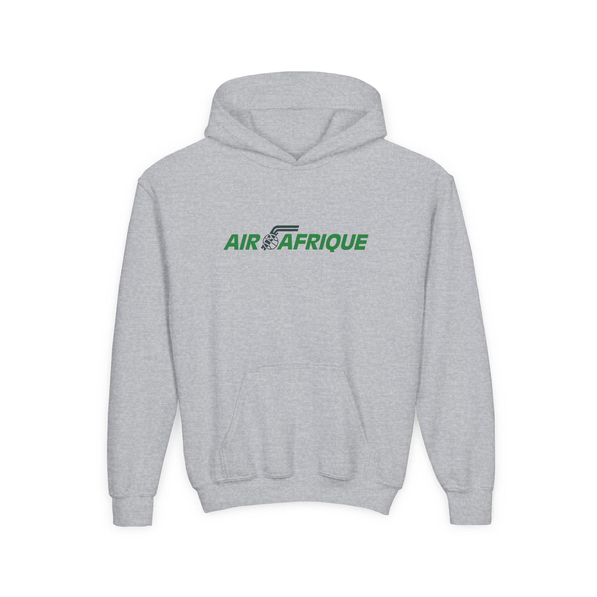 Air Afrique Youth Hoodie / Sweatshirt