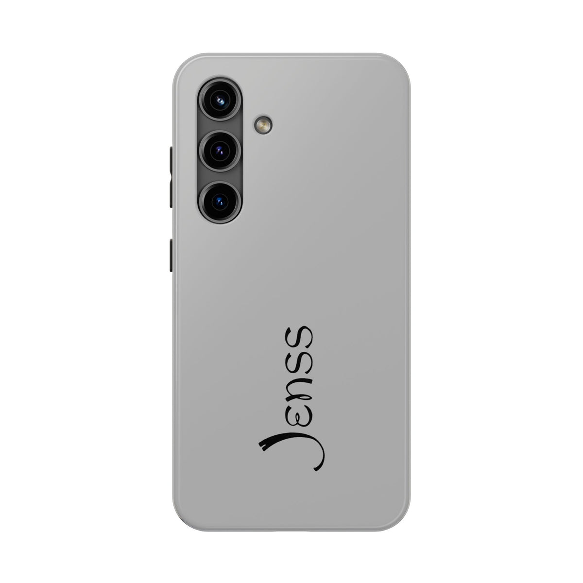 Jenss Tough Phone Case