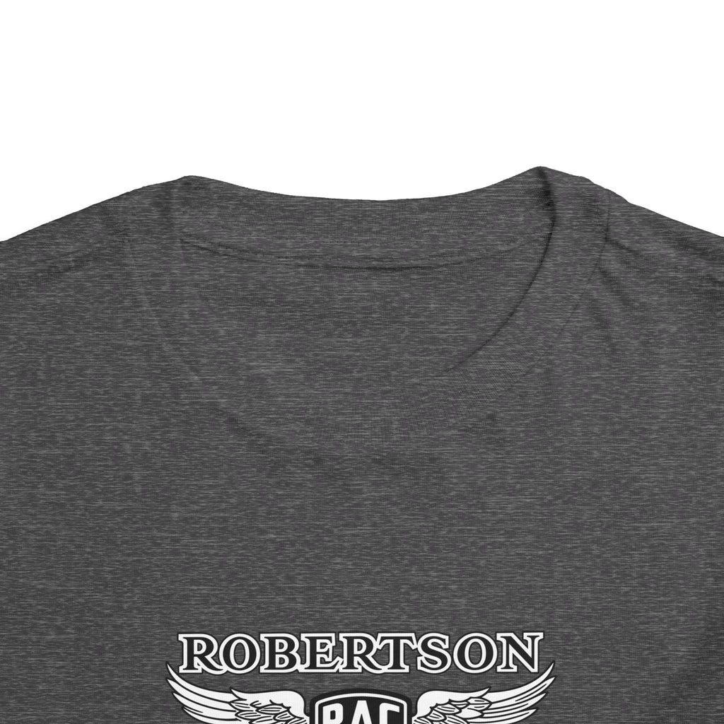 Robertson Aircraft Toddler Tee / T-Shirt