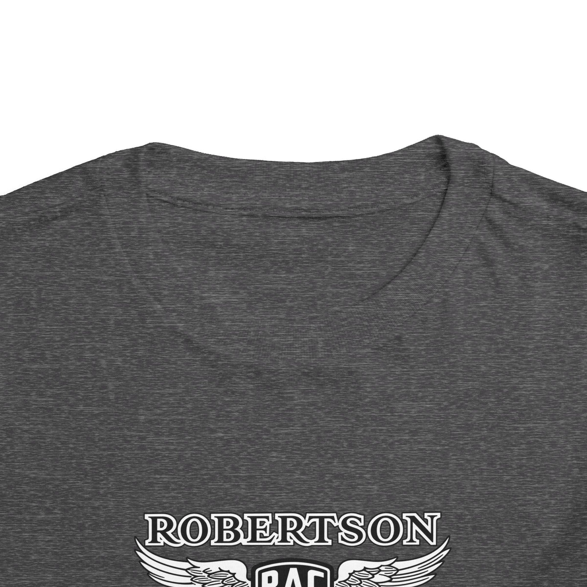 Robertson Aircraft Toddler Tee / T-Shirt