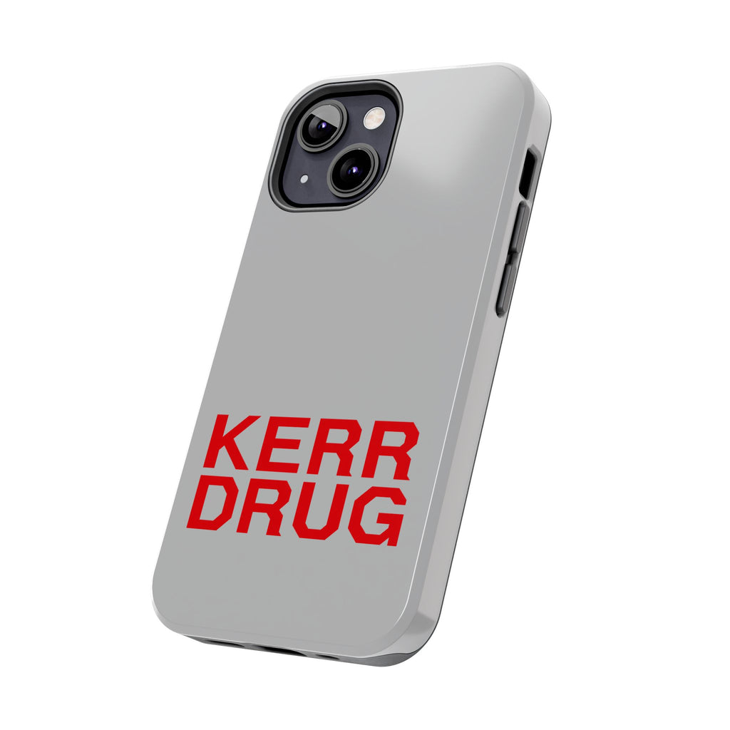 Kerr Drug Tough Phone Case