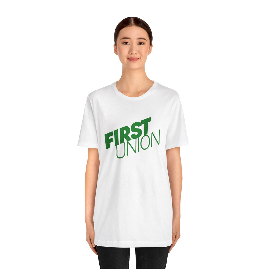 First Union T-Shirt