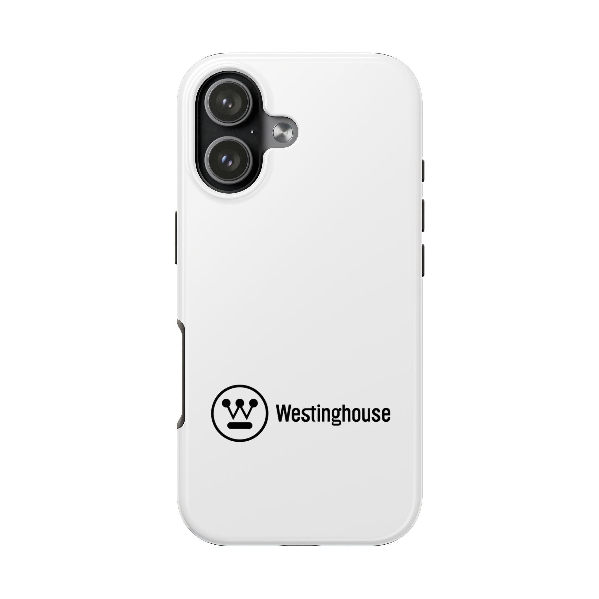 Westinghouse Electric Corporation Tough Phone Case