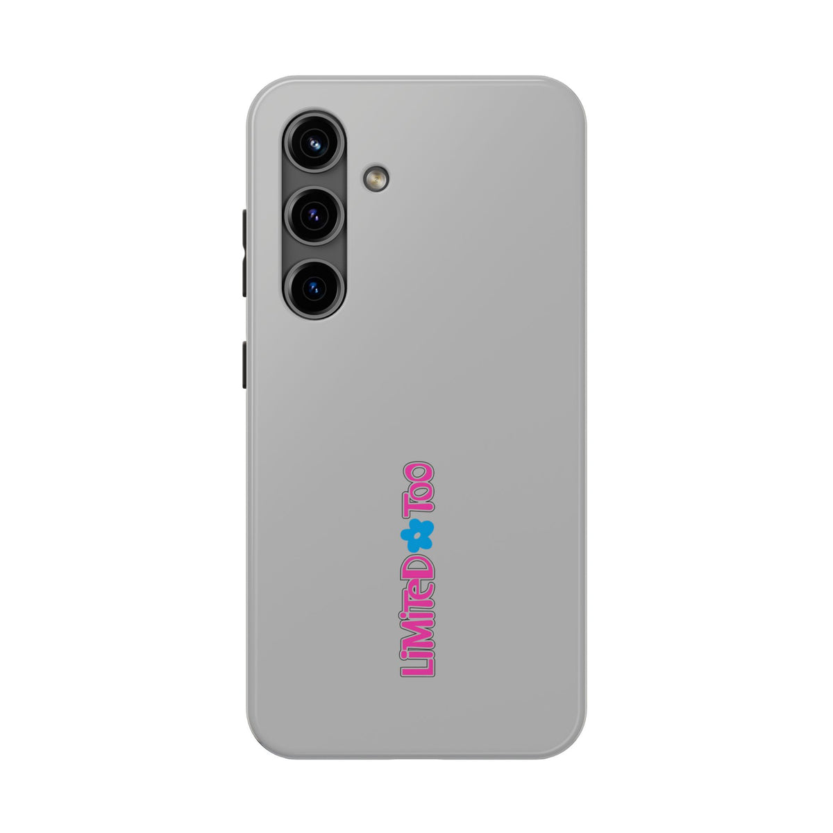 Limited Too Tough Phone Case