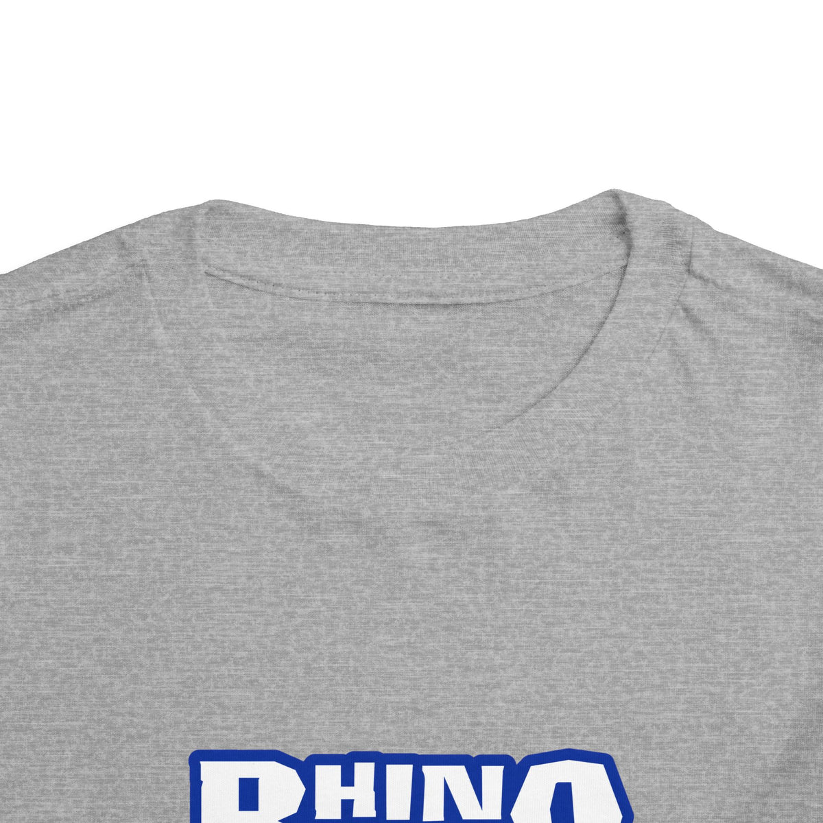 Rhino Video Games Toddler Tee / T-Shirt