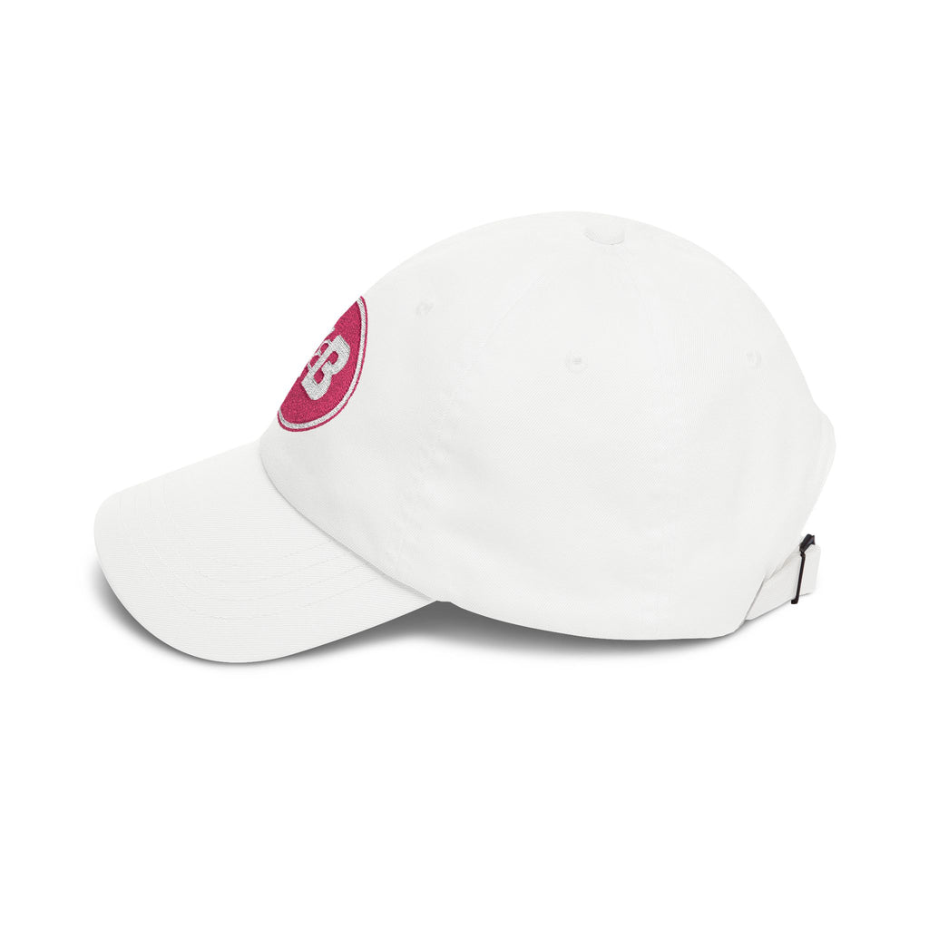 K&B (Katz & Besthoff) Embroidered Dad Cap Hat