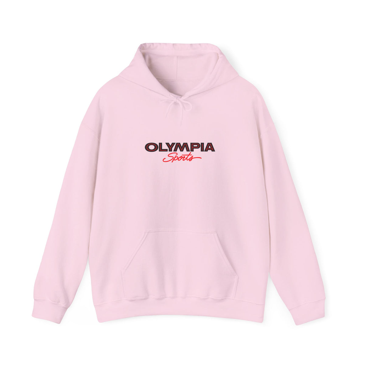 Olympia Sports Hoodie / Sweatshirt