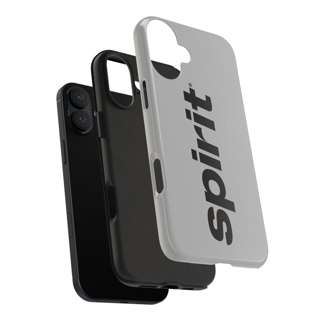 Spirit Airlines Tough Phone Case