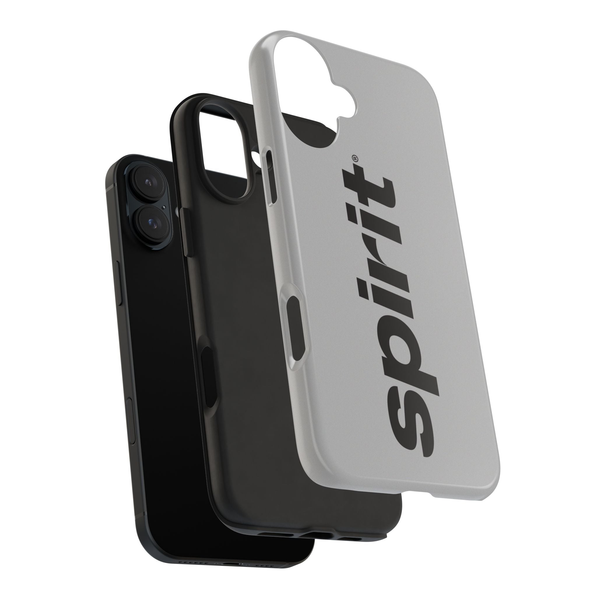 Spirit Airlines Tough Phone Case