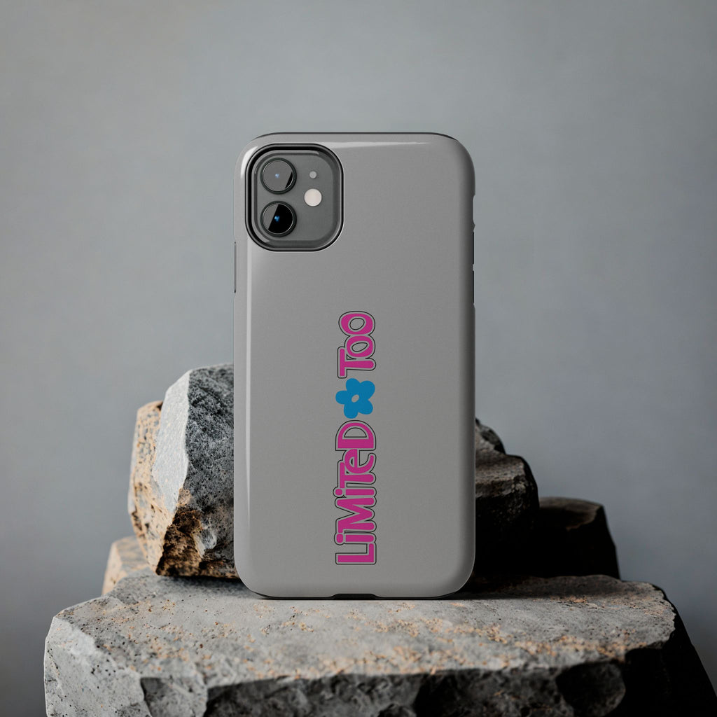 Limited Too Tough Phone Case
