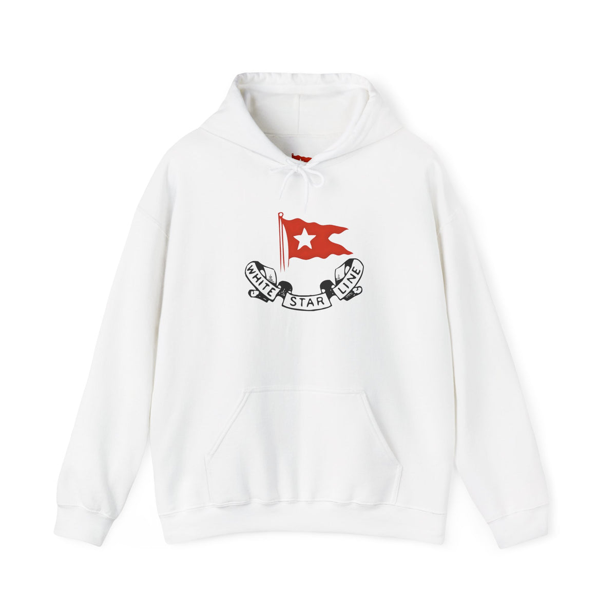 White Star Line Hoodie / Sweatshirt