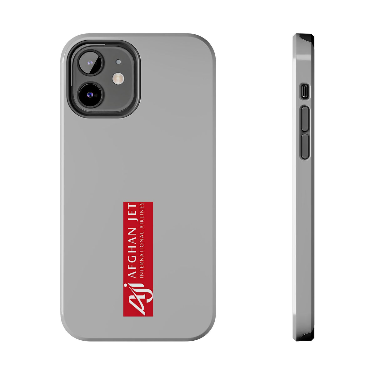 Afghan Jet International Airlines Tough Phone Case