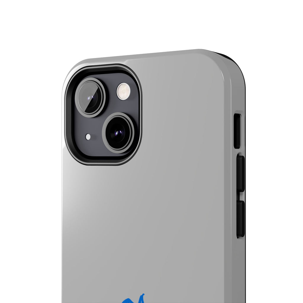 US Helicopter Tough Phone Case