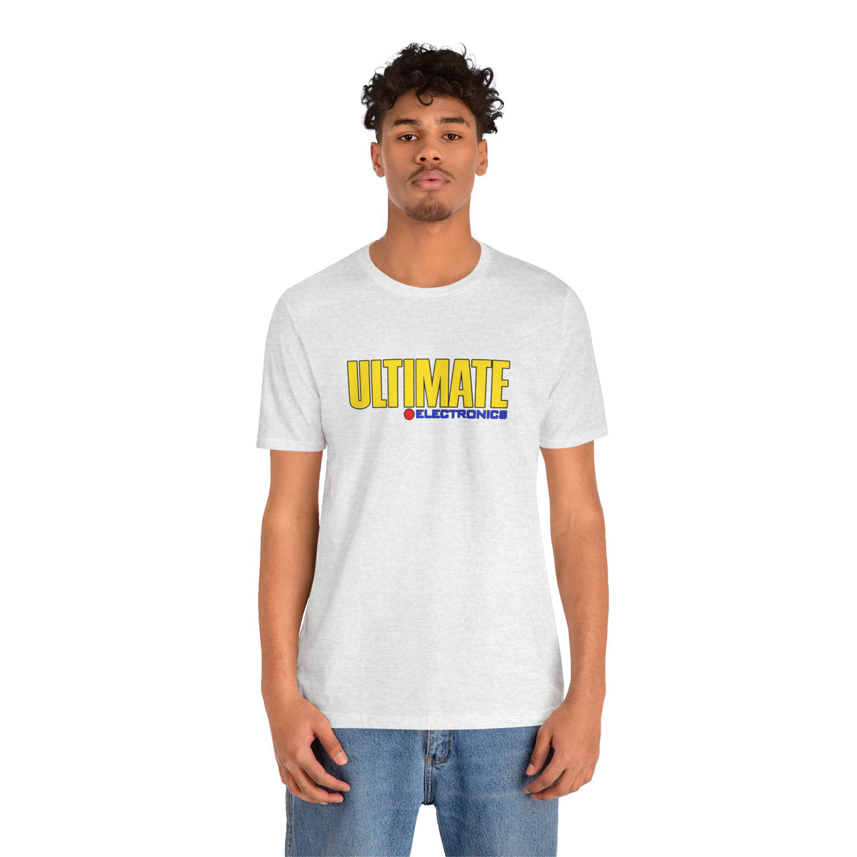 Ultimate Electronics T-Shirt