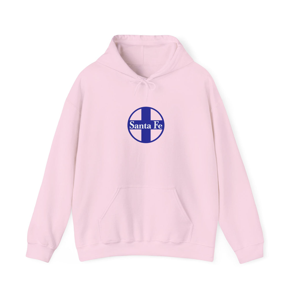 Atchison Topeka and Santa Fe Railway Hoodie / Sweatshirt