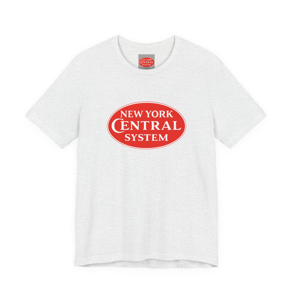 New York Central Railroad T-Shirt