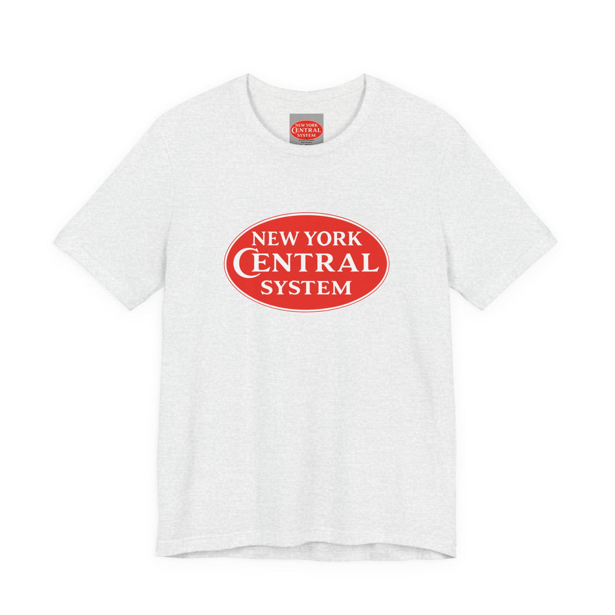 New York Central Railroad T-Shirt