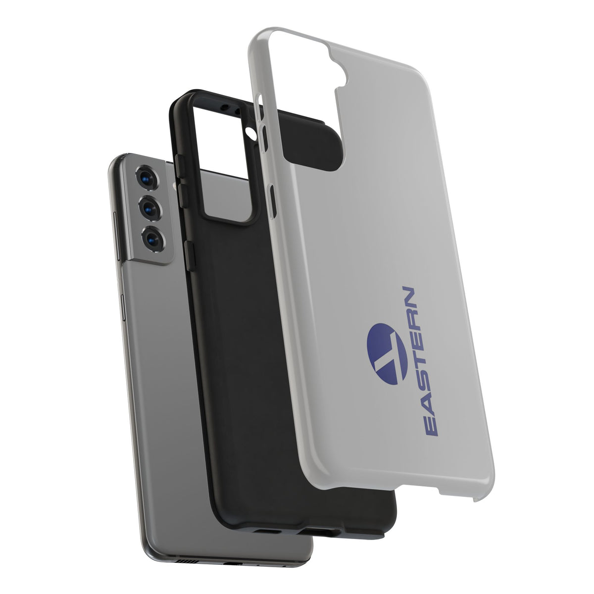 Eastern Air Lines Tough Phone Case