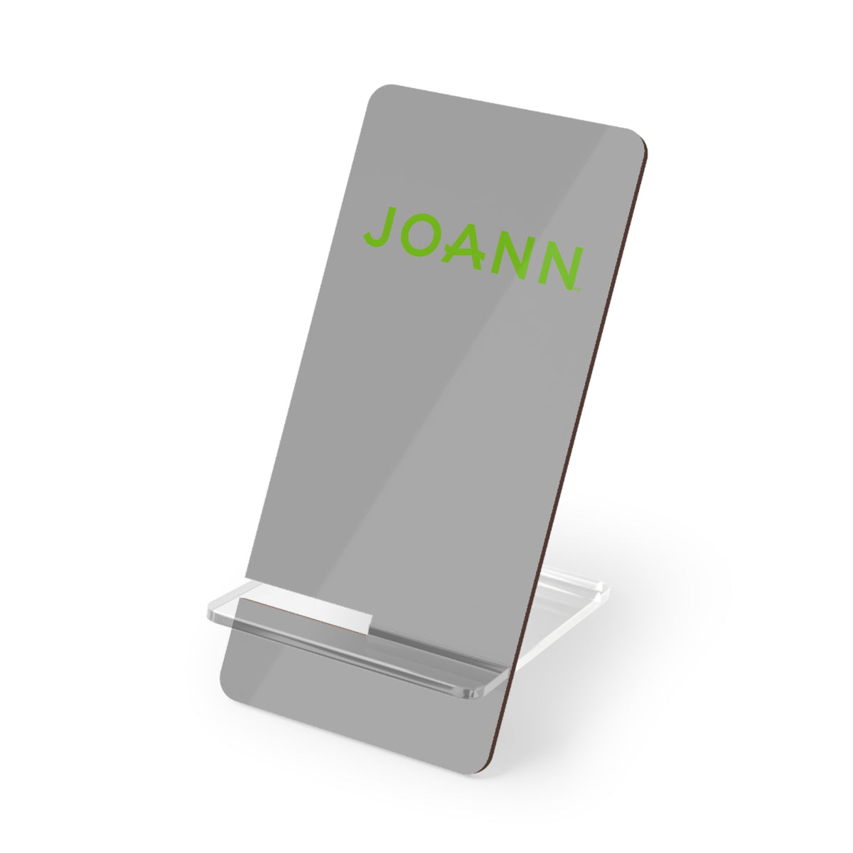 Jo-Ann Fabrics Foldable Mobile Phone Display Stand