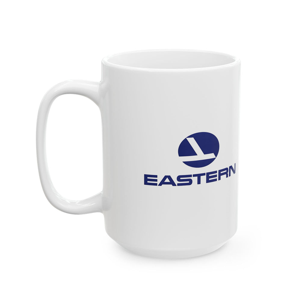 Eastern Air Lines Ceramic Mug