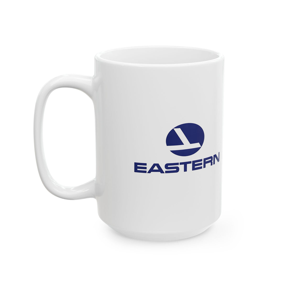 Eastern Air Lines Ceramic Mug