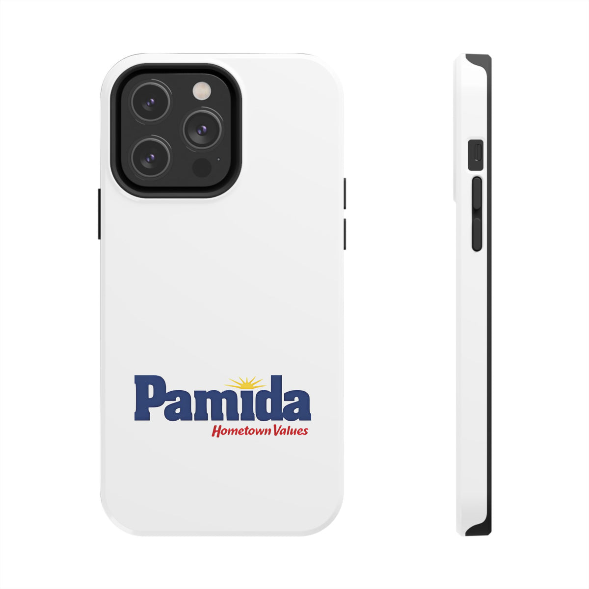 Pamida Tough Phone Case