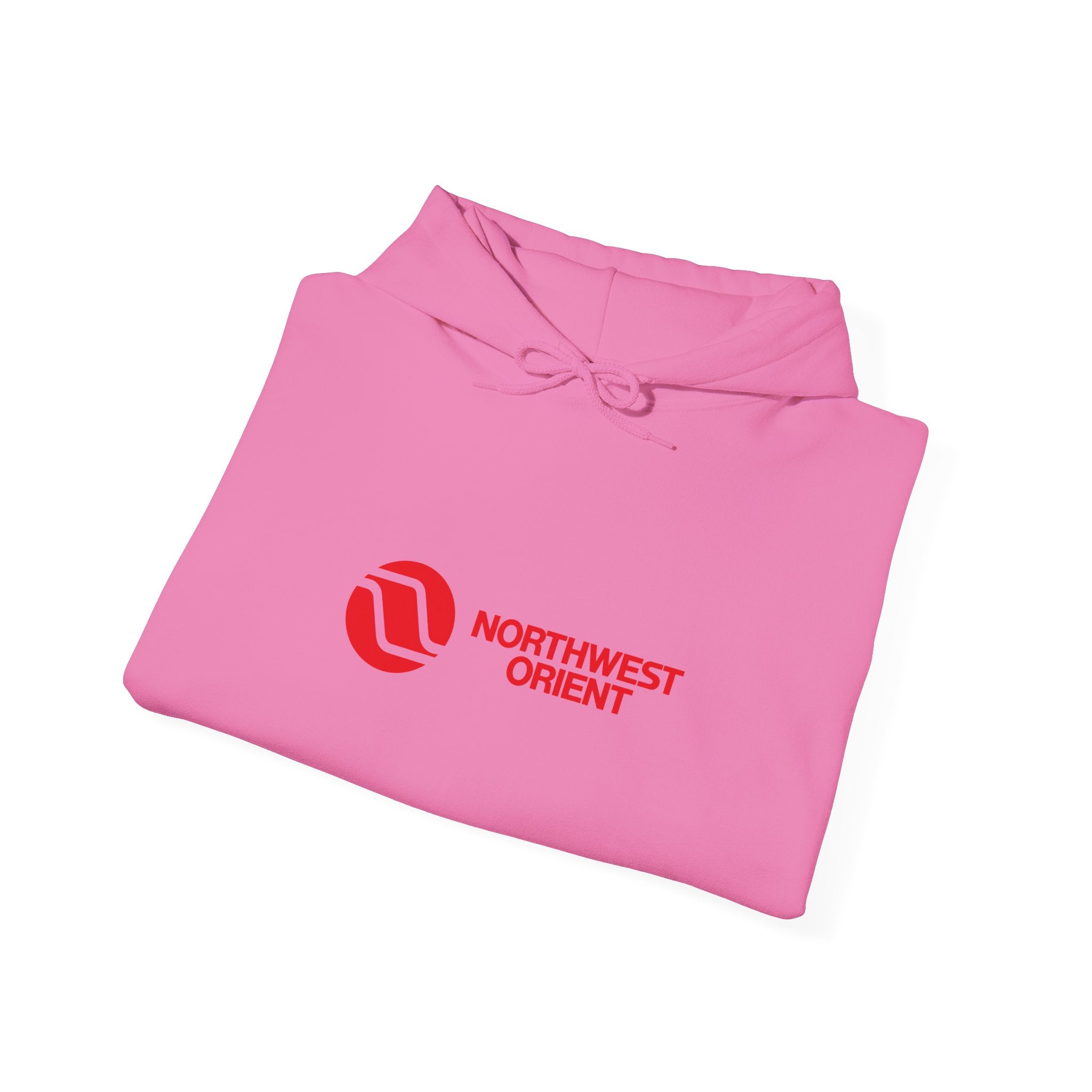 Northwest Orient Airlines Hoodie / Sweatshirt