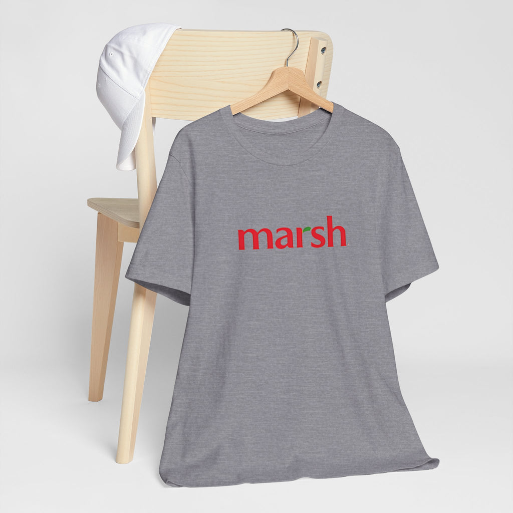 Marsh Supermarkets T-Shirt