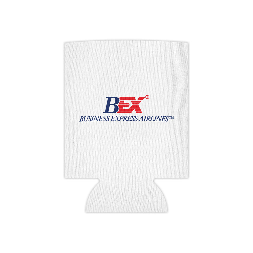 Business Express Airlines Can Cooler