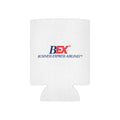 Business Express Airlines Can Cooler