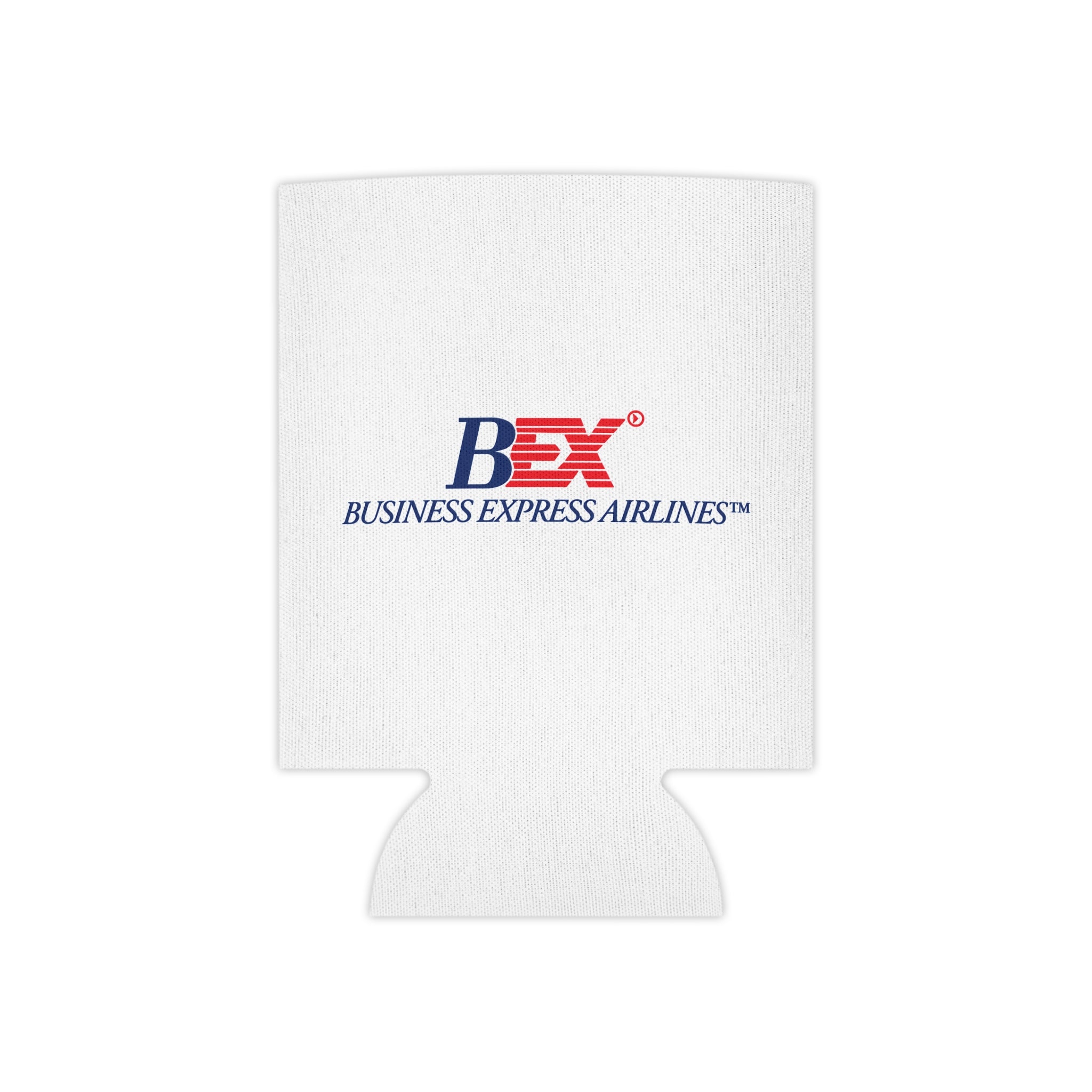Business Express Airlines Can Cooler
