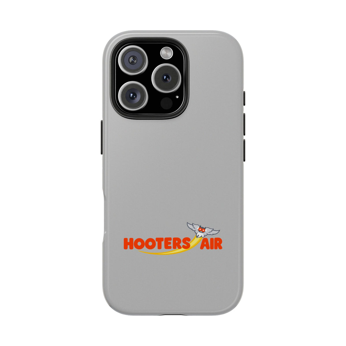 Hooters Air Tough Phone Case