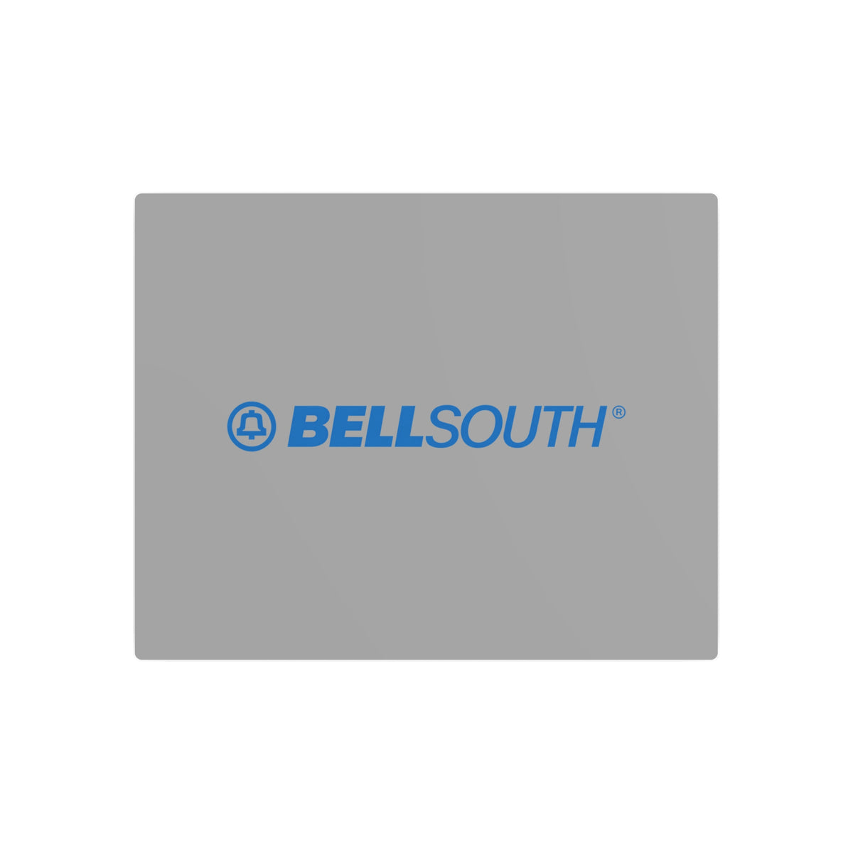 BellSouth Metal Sign